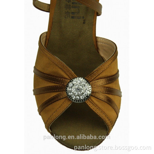 Suphini Salsa Ballroom Latin Dacing Sneakers 276